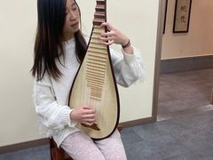 -秦汉胡同书法国画古筝围棋书院(漕宝日月光分馆)