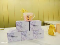 餐具摆设-慈宁宫鲜炖燕窝(文一物美店)