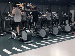 -瑞力健身(解放数创广场店)