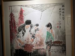 -齐齐哈尔市博物馆