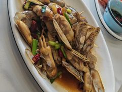 -金海湾海鲜排档(朱家尖店)