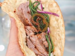 烫面油香-国强手抓(西夏区店)