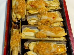 -永信海鲜(群星城店)