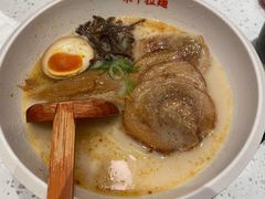 -味千拉面(瑞虹生活广场店)