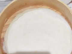 -北京老铺烤鸭(老城根店)