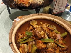 -福苗小骆驼烧烤(大唐不夜城店)