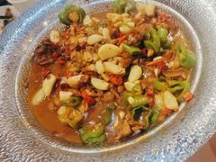 -巴特餐饮6加1音乐餐吧·新疆菜