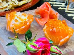 -嗨寿司 无国界料理