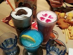 -必胜客(新中纬店)
