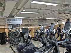 -古德菲力健身(特区报业店)