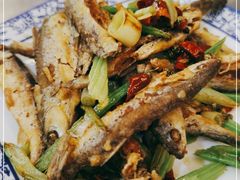 -老味道1992(武当山店)