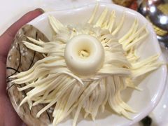 -大佛寺高级素食自助餐厅