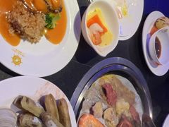 -海韵之星邮轮水会(明发商业广场店)