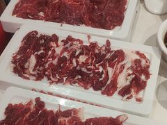-八合里潮汕鲜牛肉火锅(福州万象城店)