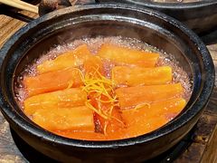 -啫两手·啫啫煲·小饭堂(龙城万科里店)