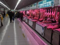 -满记烧饼(牛街东里小区一区店)