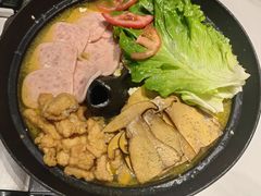 -鸡毛店·川菜(文殊院店)