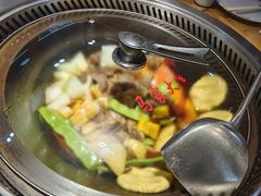 -马家大院铁锅炖(京粮广场店)