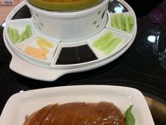 -新南华大酒店(广中店)