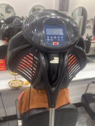 -青霖·飘逸造型