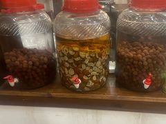 杨梅酒-环秀楼(黄山呈坎店)