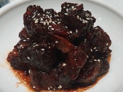 -老吉士酒家(天平路店)