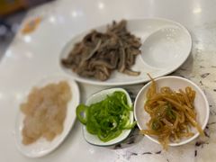 -高玛纳驴肉火烧(一世界店)