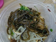 海带丝-小无锡面馆