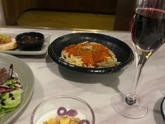 -STARRY CAFE & LOUNGE BAR(高新店)