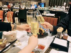 -美食汇自助餐厅(成都万达瑞华酒店)