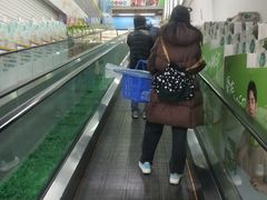 -世纪联华(外高桥店)