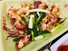 -集味齐传统美食餐厅(狮山公园店)