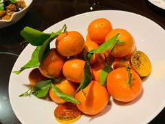 -彩丰楼·中餐厅(国家会展中心上海洲际店)