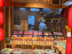 -鸽子窝(黄村店)