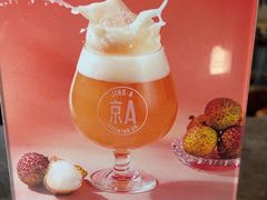 -京A Taproom·精酿餐吧(CBD店)