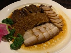 -浙江安吉JW万豪酒店·万豪中餐厅