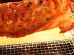 -宗泉烤全羊·烤羊腿·家常菜(解放东路店)