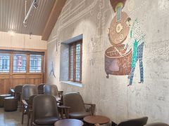 -星巴克(福州三坊七巷店)