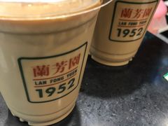 -兰芳园丝袜奶茶(亦庄大族店)