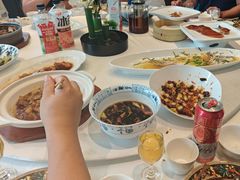 -盛百味·家宴餐厅(霸州分店)