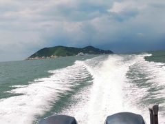 -放鸡岛生态旅游国际度假区