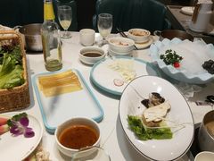 -德天雪花肥牛海鲜火锅(南苑东路店)
