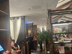 -瑶王府·广西菜(金阳路店)