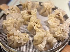 -清真文铁家烧麦馆