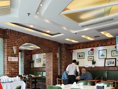 -京滨饭店·餐厅(阜外大街店)