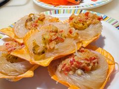 -吉布鲁牛排海鲜自助(CBD万达店)