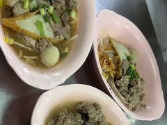 -榮泰米粉湯(Left Shop)