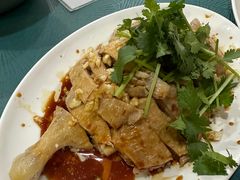 -电白鸭粥店(下沙二坊88号店)