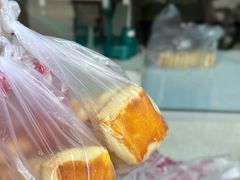 -中关村茶点