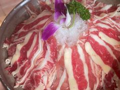 -喃喃椰·糟粕醋·椰子鸡火锅(七堡花园店)